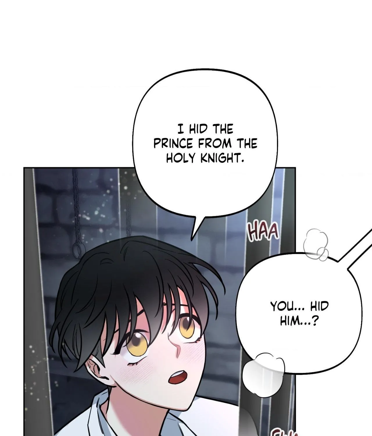 Rolling to be the King Chapter 9 page 5 - 