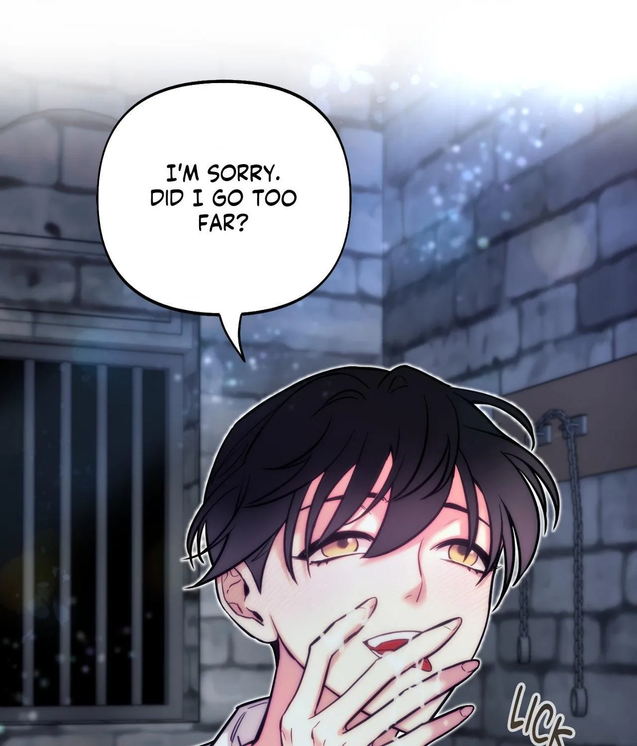 Rolling to be the King Chapter 9 page 41 - 