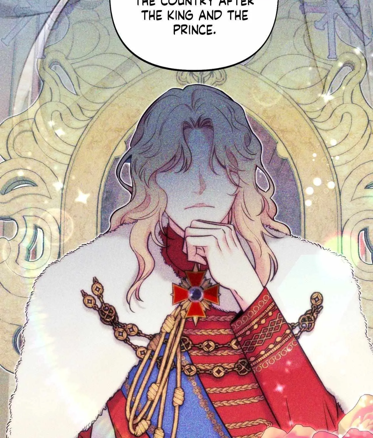 Rolling to be the King Chapter 9 page 50 - 