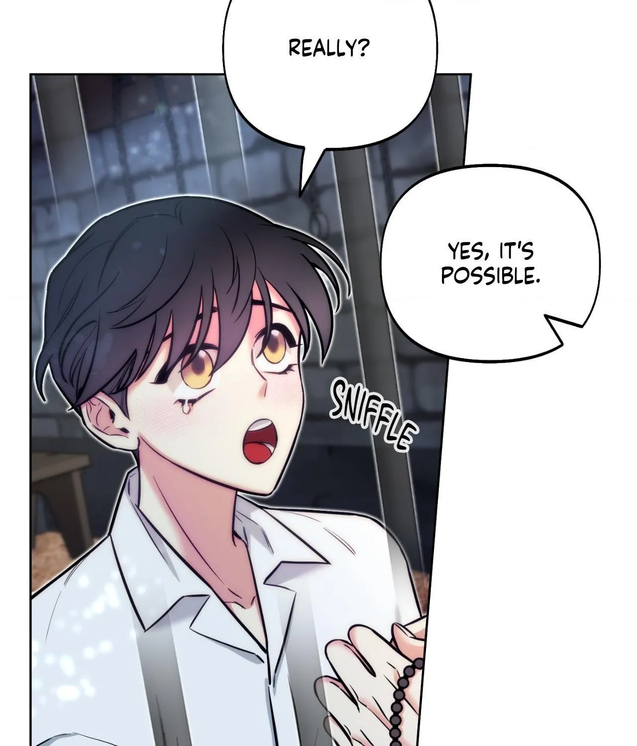 Rolling to be the King Chapter 9 page 58 - 
