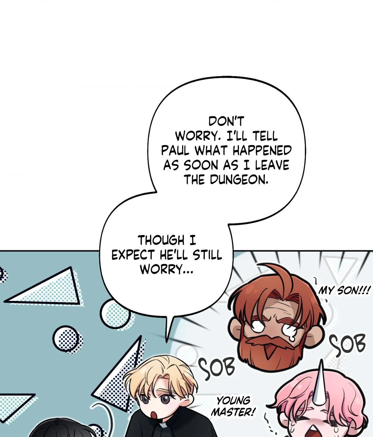 Rolling to be the King Chapter 9 page 60 - 