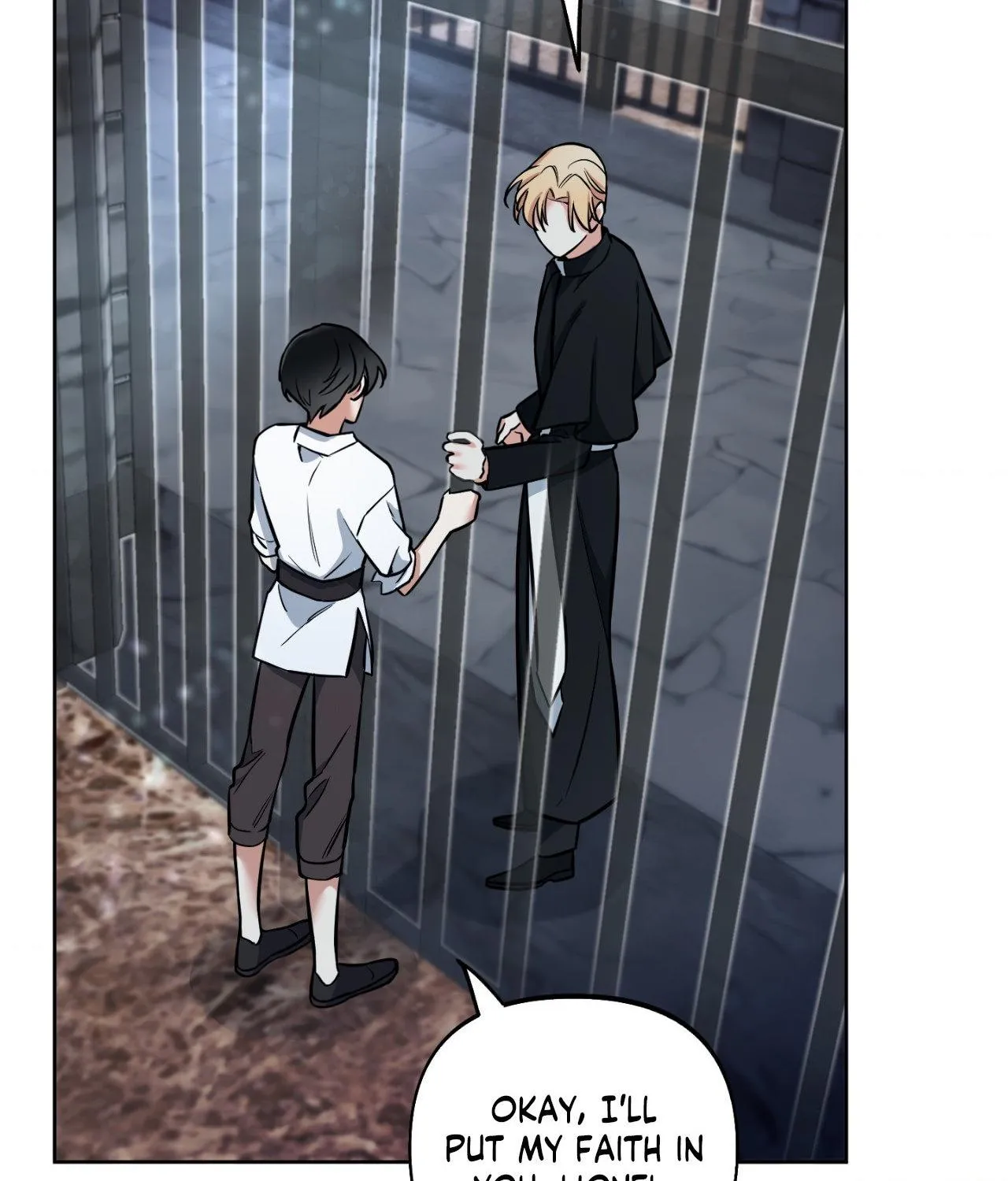 Rolling to be the King Chapter 9 page 68 - 