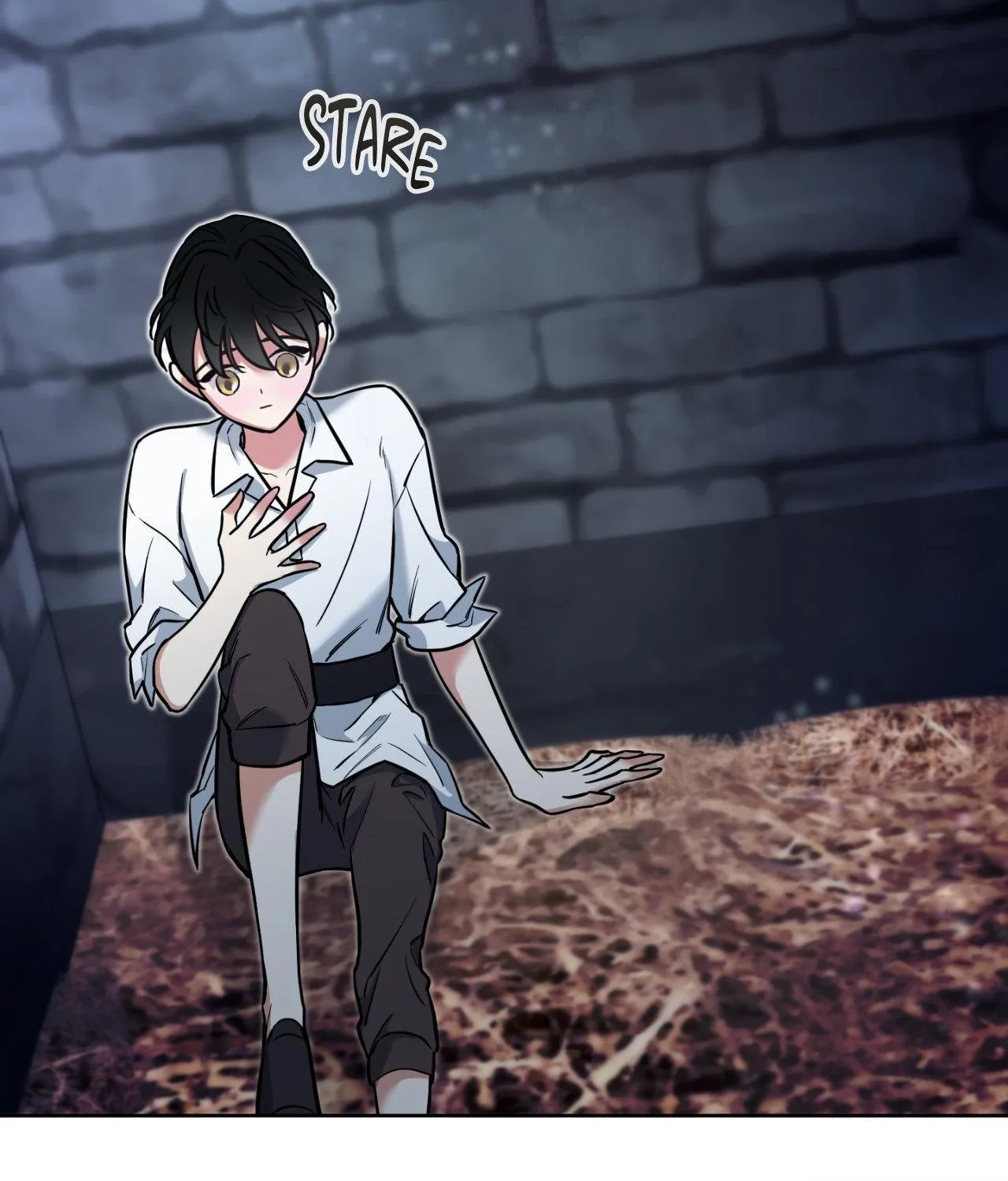 Rolling to be the King Chapter 9 page 72 - 