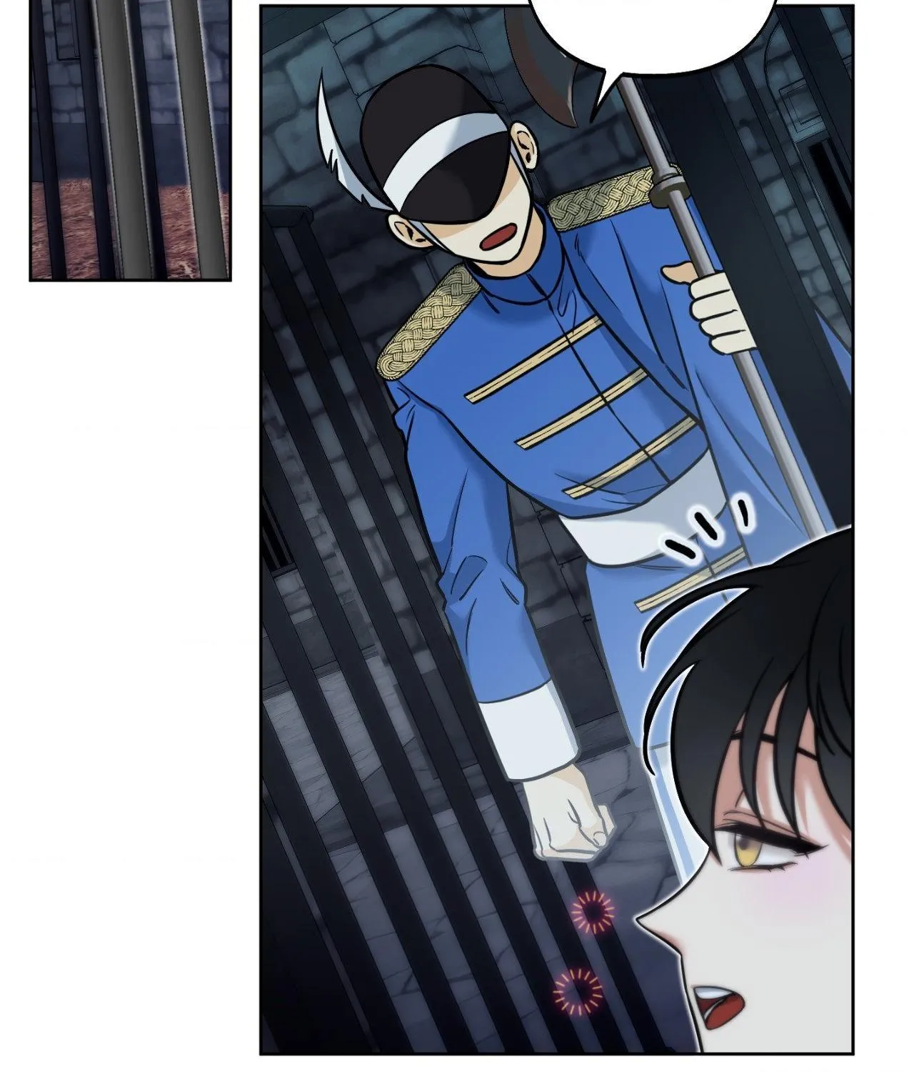 Rolling to be the King Chapter 9 page 78 - 