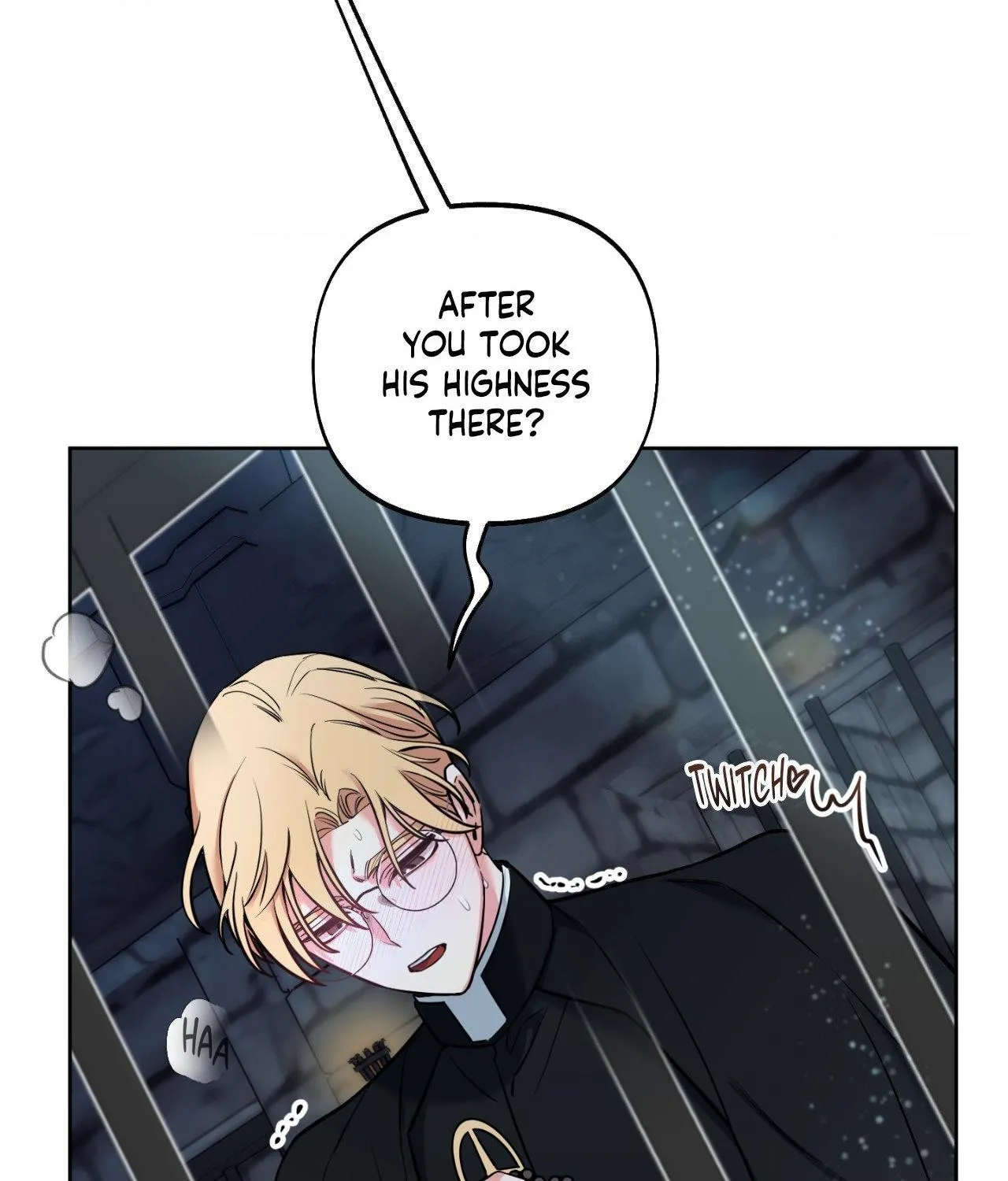 Rolling to be the King Chapter 9 page 9 - 