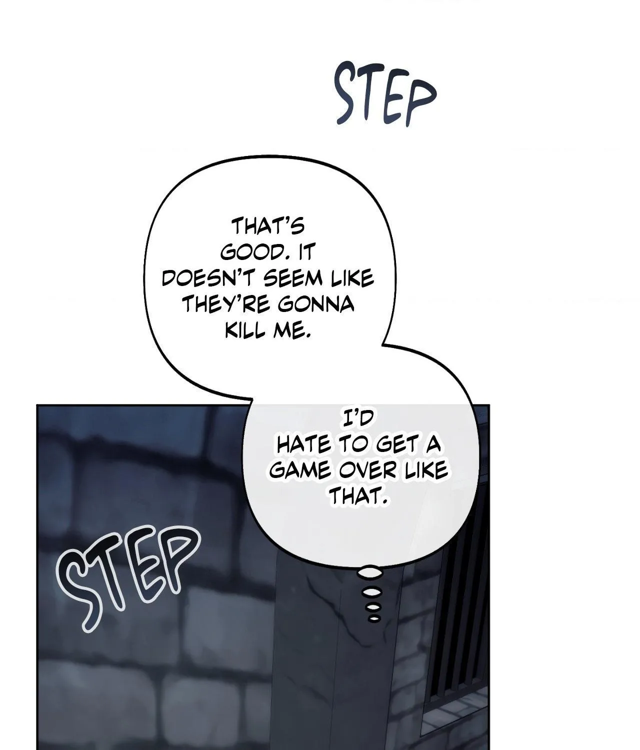 Rolling to be the King Chapter 9 page 85 - 