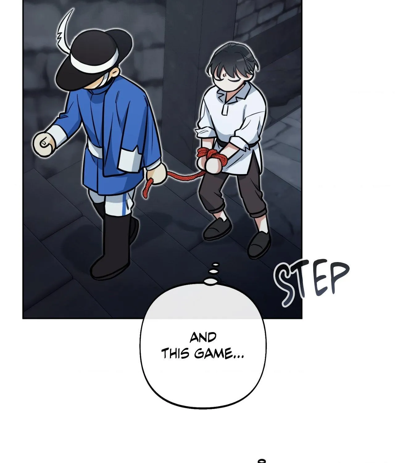 Rolling to be the King Chapter 9 page 86 - 
