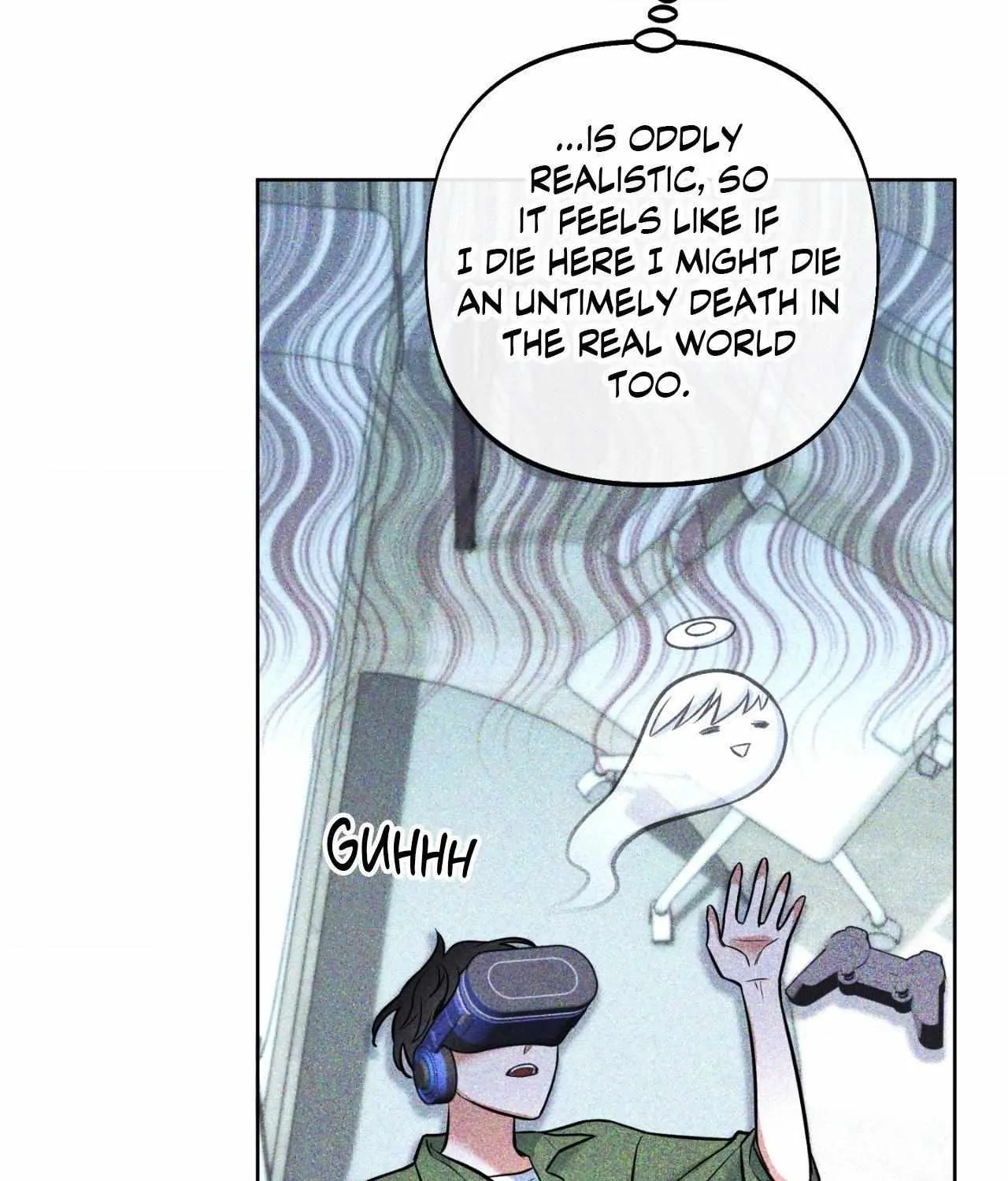 Rolling to be the King Chapter 9 page 87 - 