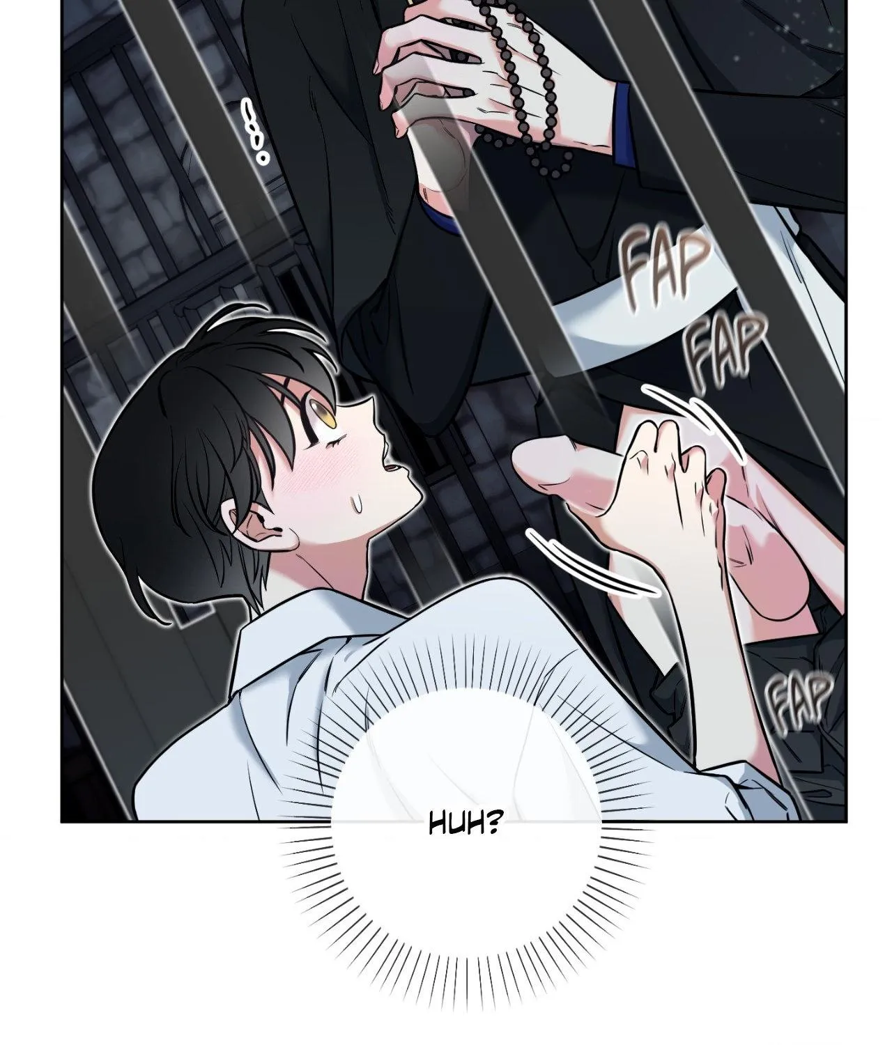 Rolling to be the King Chapter 9 page 10 - 