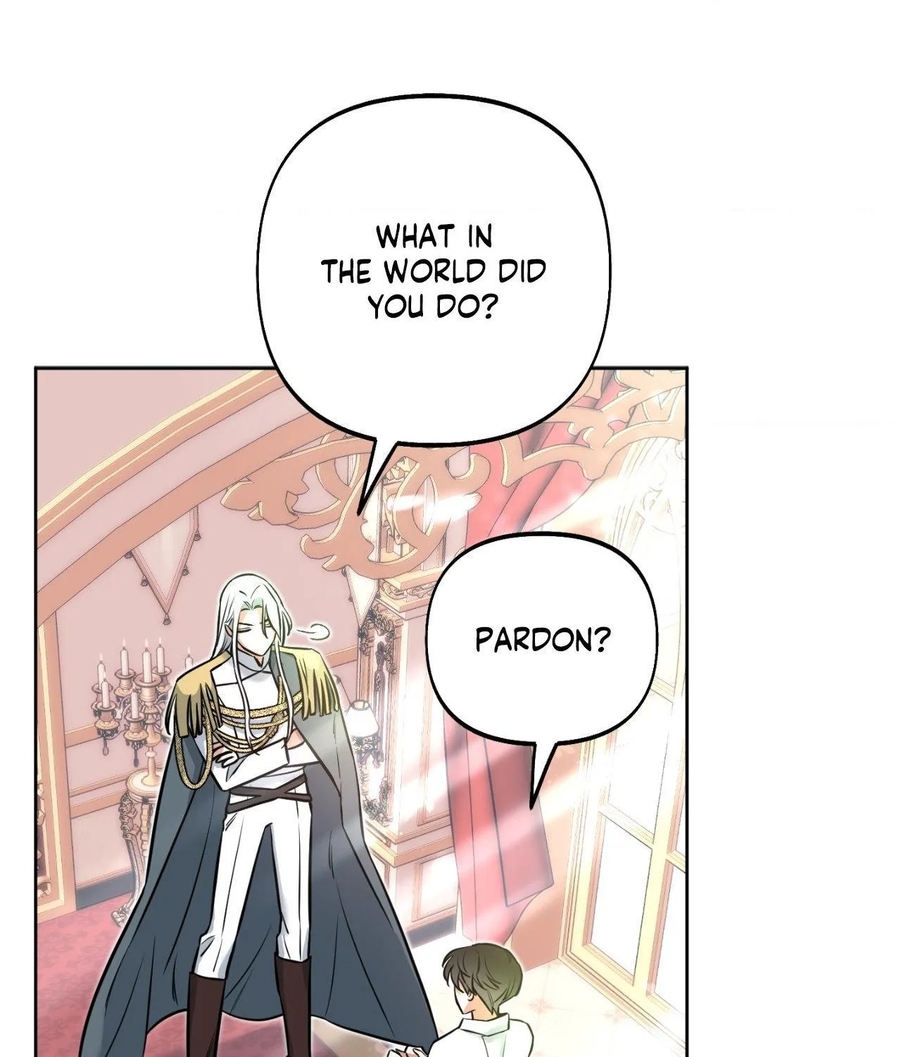 Rolling to be the King Chapter 9 page 95 - 