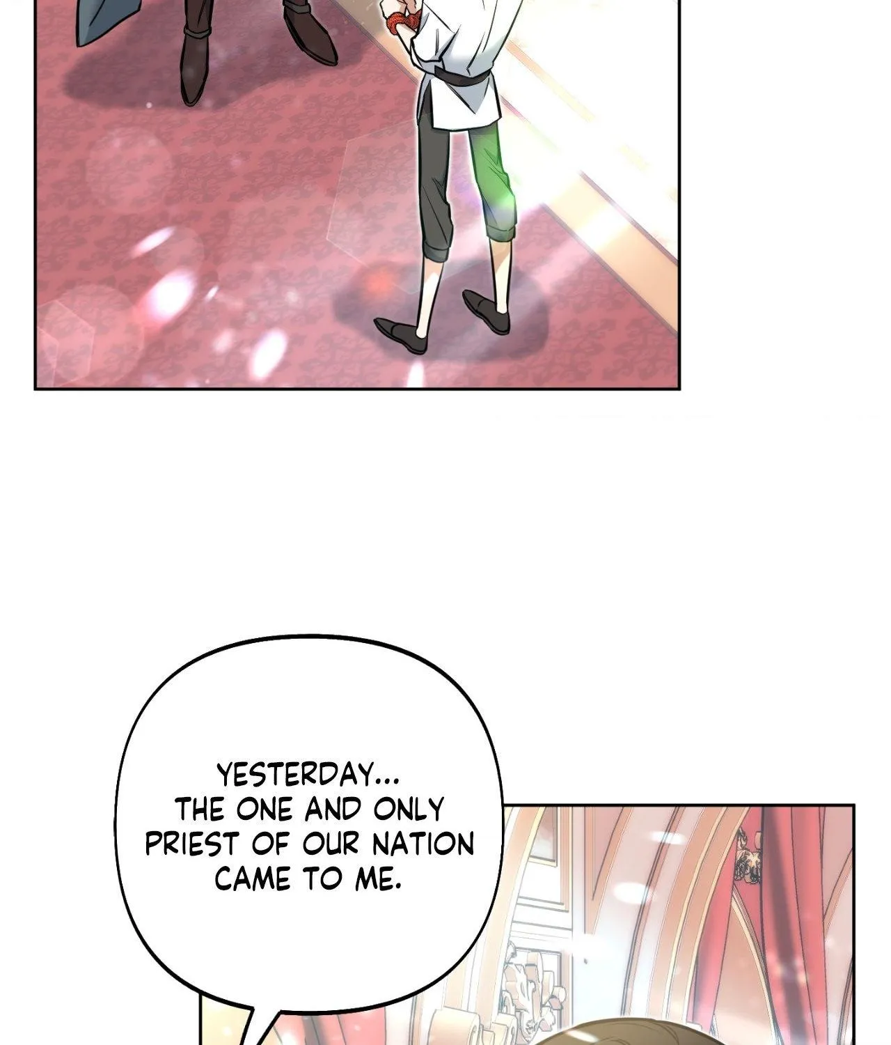 Rolling to be the King Chapter 9 page 96 - 