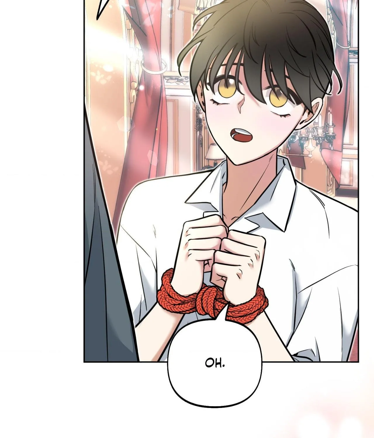 Rolling to be the King Chapter 9 page 97 - 