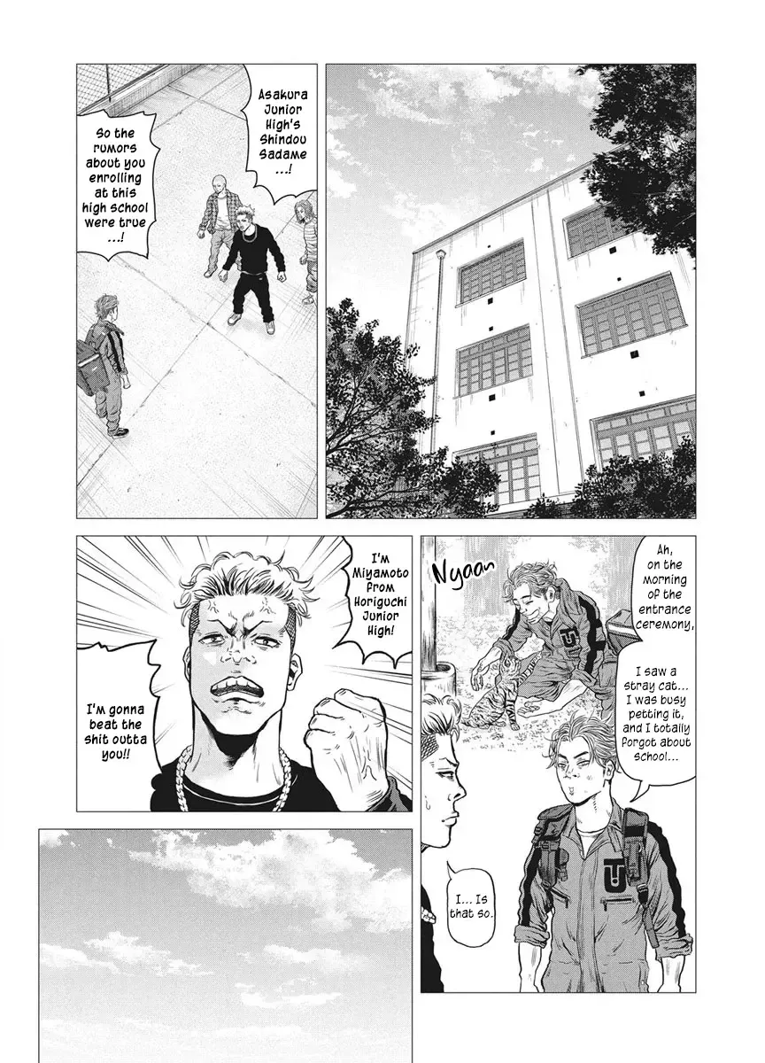ROLLS Chapter 1 page 11 - 