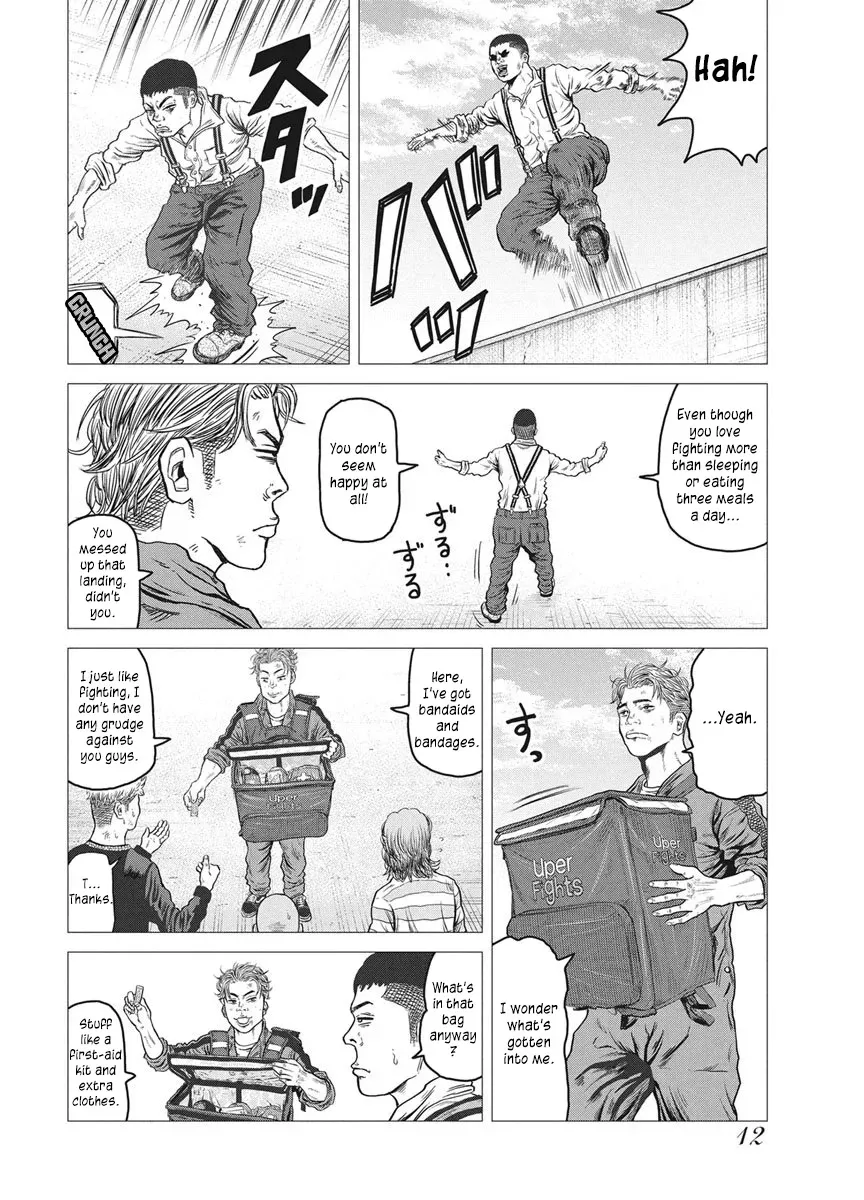 ROLLS Chapter 1 page 14 - 