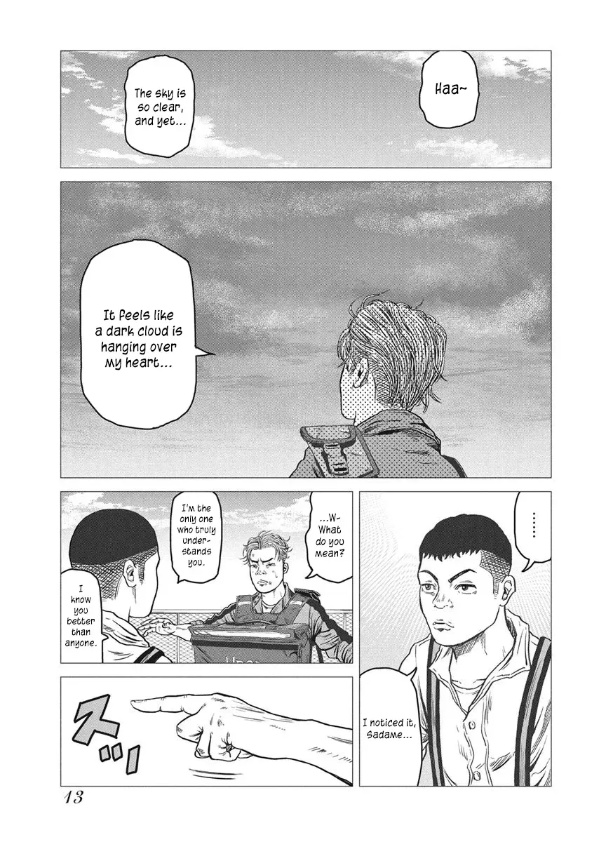 ROLLS Chapter 1 page 15 - 