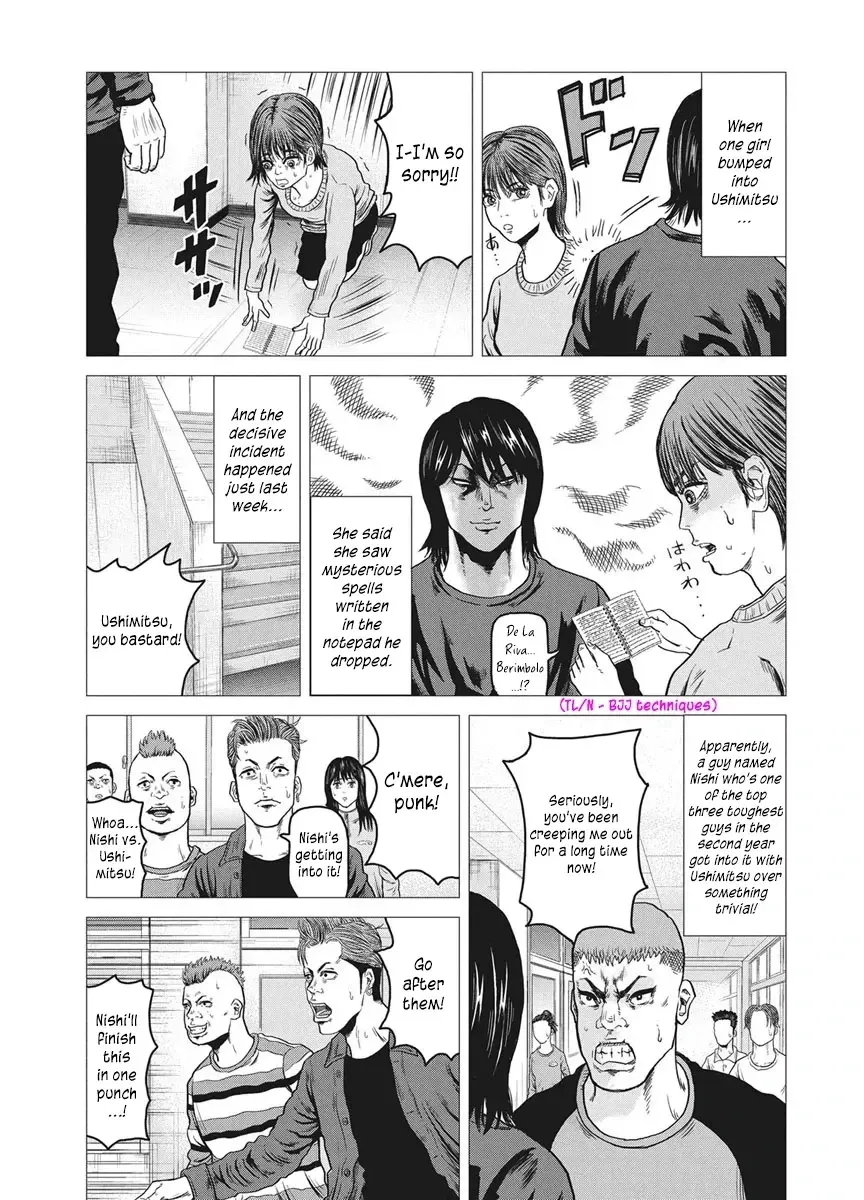 ROLLS Chapter 1 page 21 - 