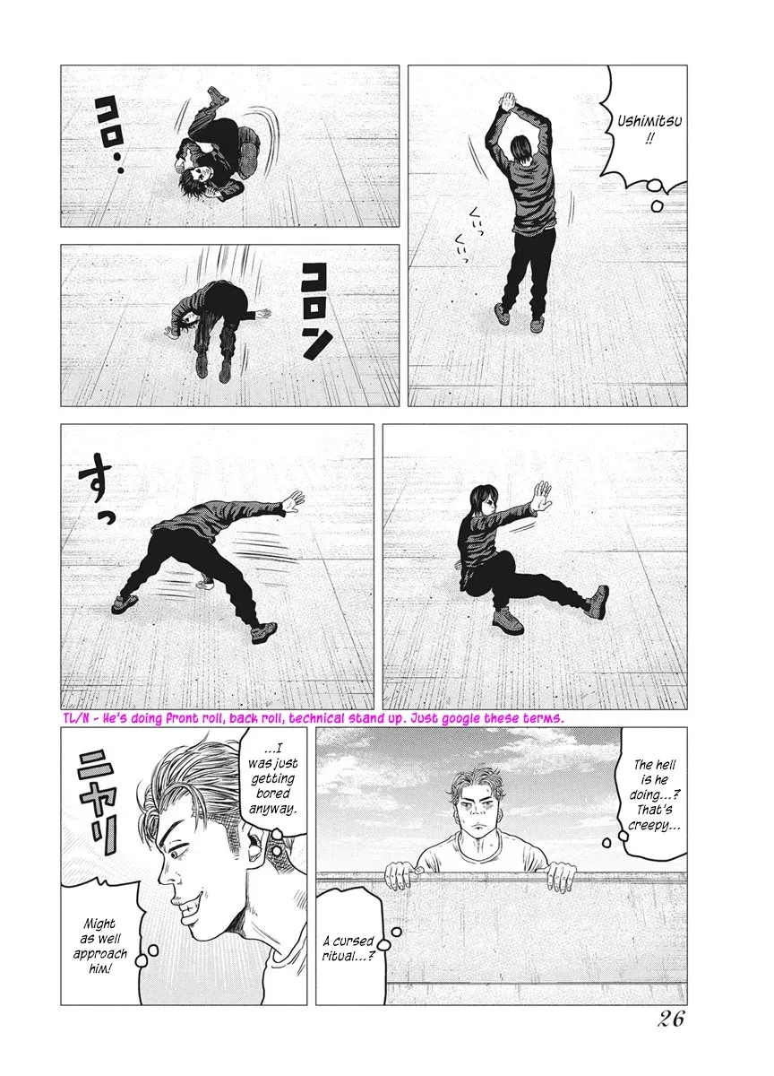 ROLLS Chapter 1 page 28 - 