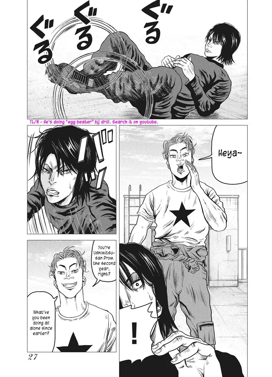 ROLLS Chapter 1 page 29 - 