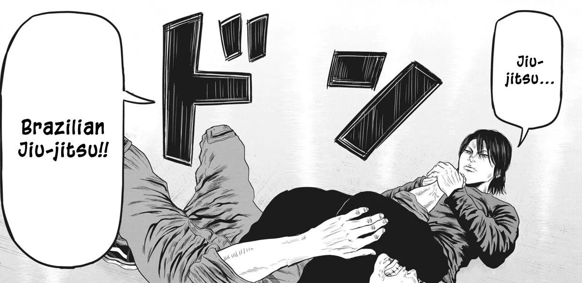 ROLLS Chapter 1 page 42 - 