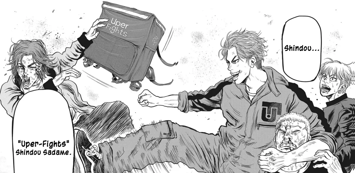 ROLLS Chapter 1 page 6 - 