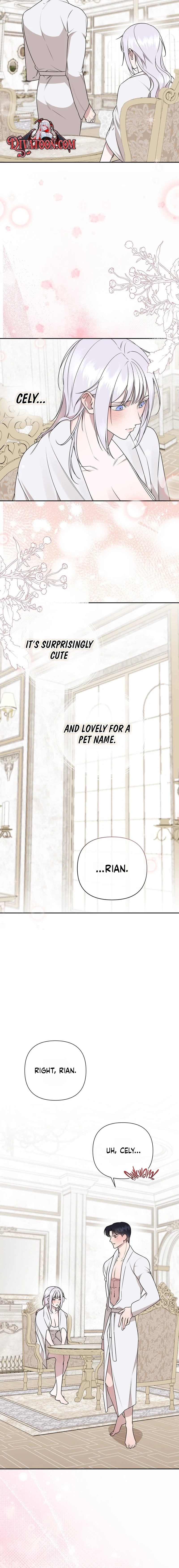 [Romance Anthology] When the Top Student of the Magic Department and the Top Student of the Swordsmanship Department Get Trapped in an XX Room Chapter 3 page 18 - 