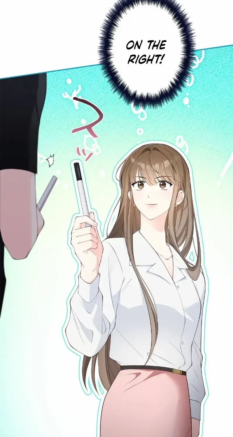 Romance by chance Chapter 1.1 page 12 - 