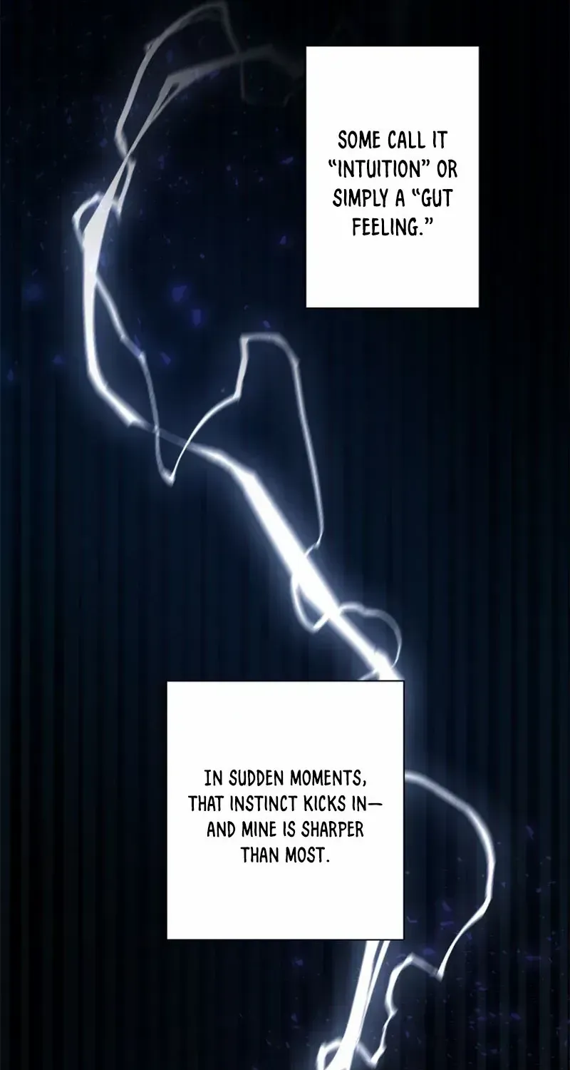Romance by chance Chapter 1.1 page 18 - 