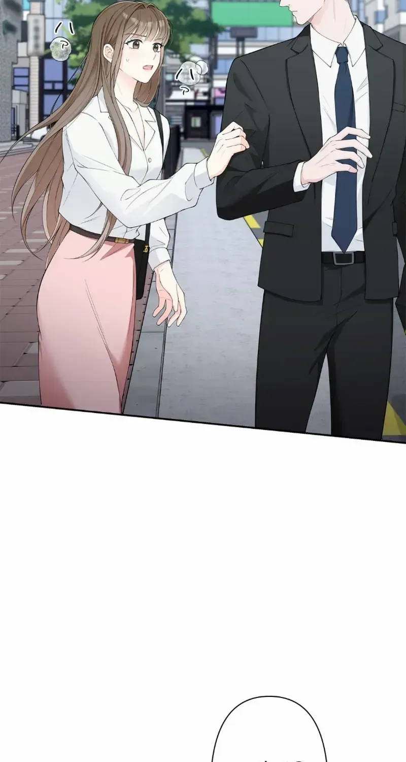 Romance by chance Chapter 1.1 page 31 - 