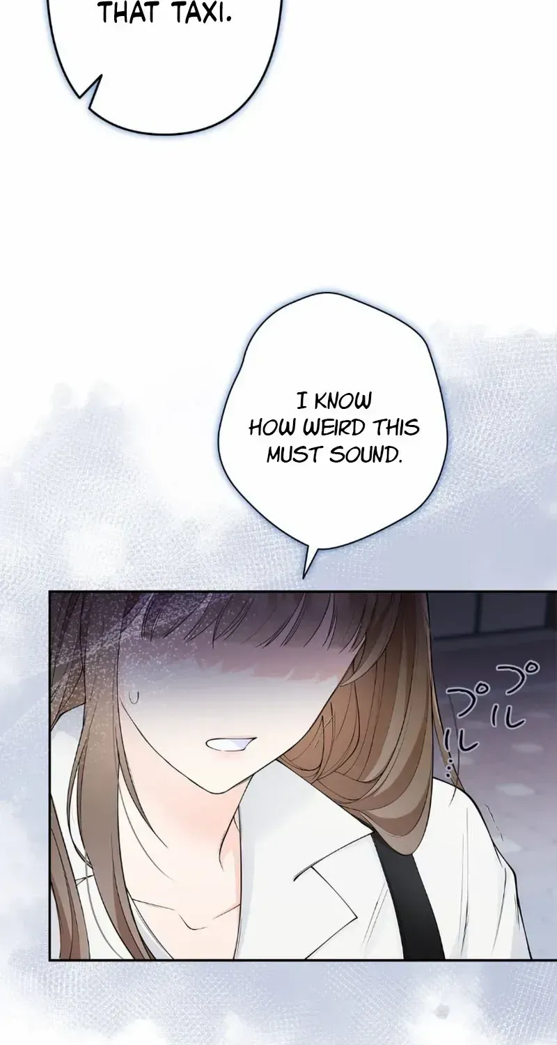 Romance by chance Chapter 1.1 page 33 - 