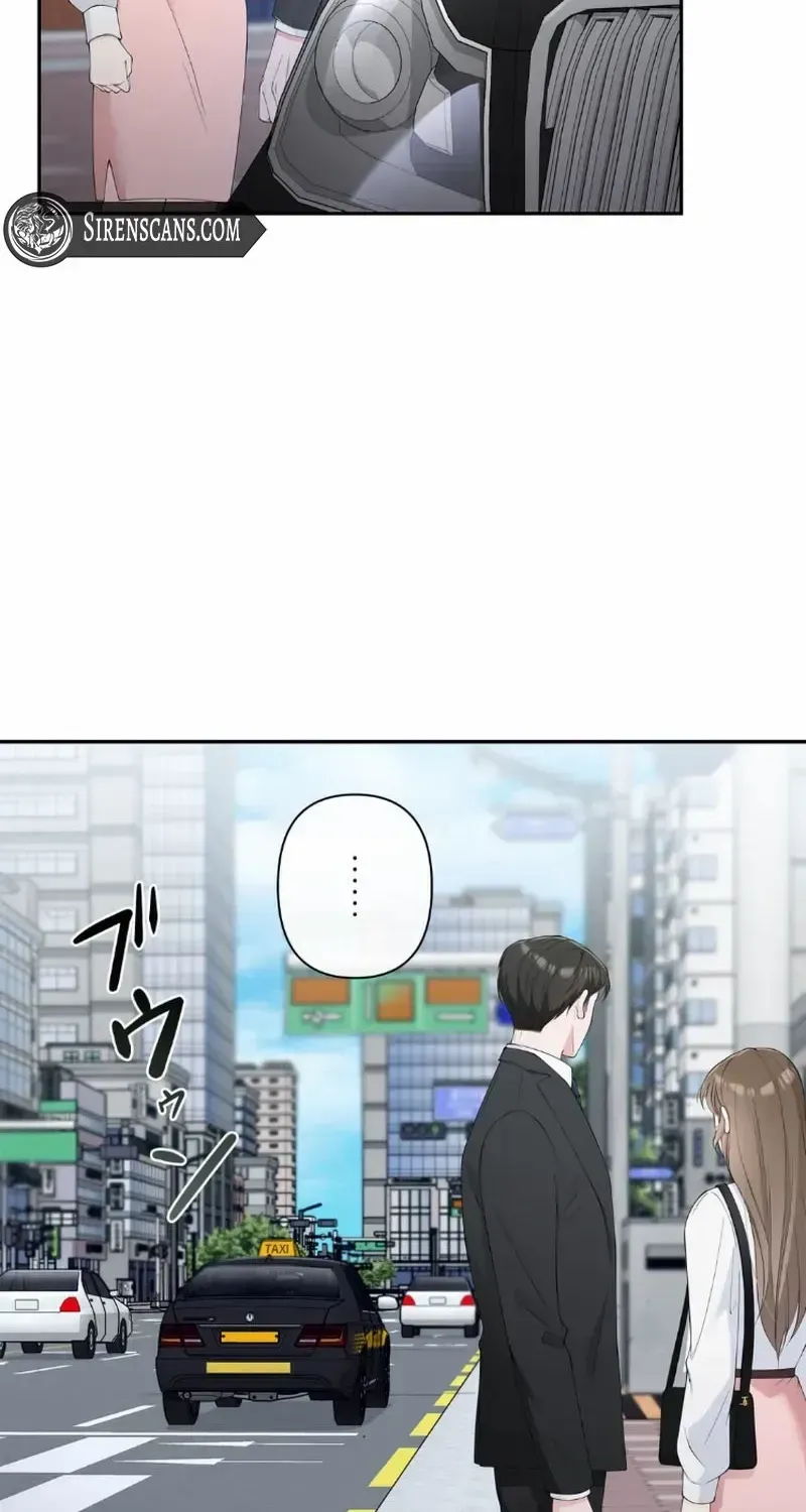 Romance by chance Chapter 1.1 page 40 - 