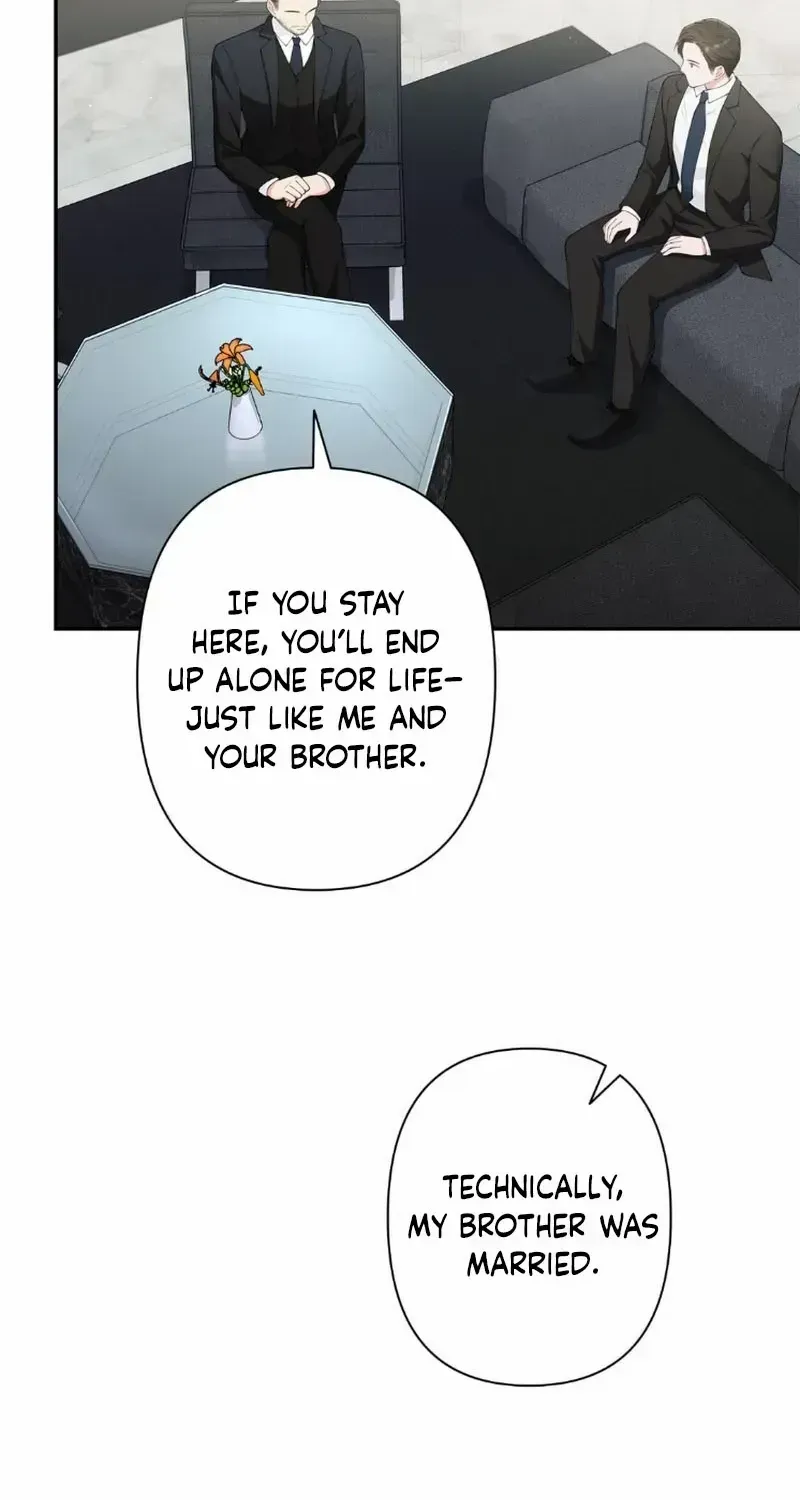 Romance by chance Chapter 1.1 page 57 - 
