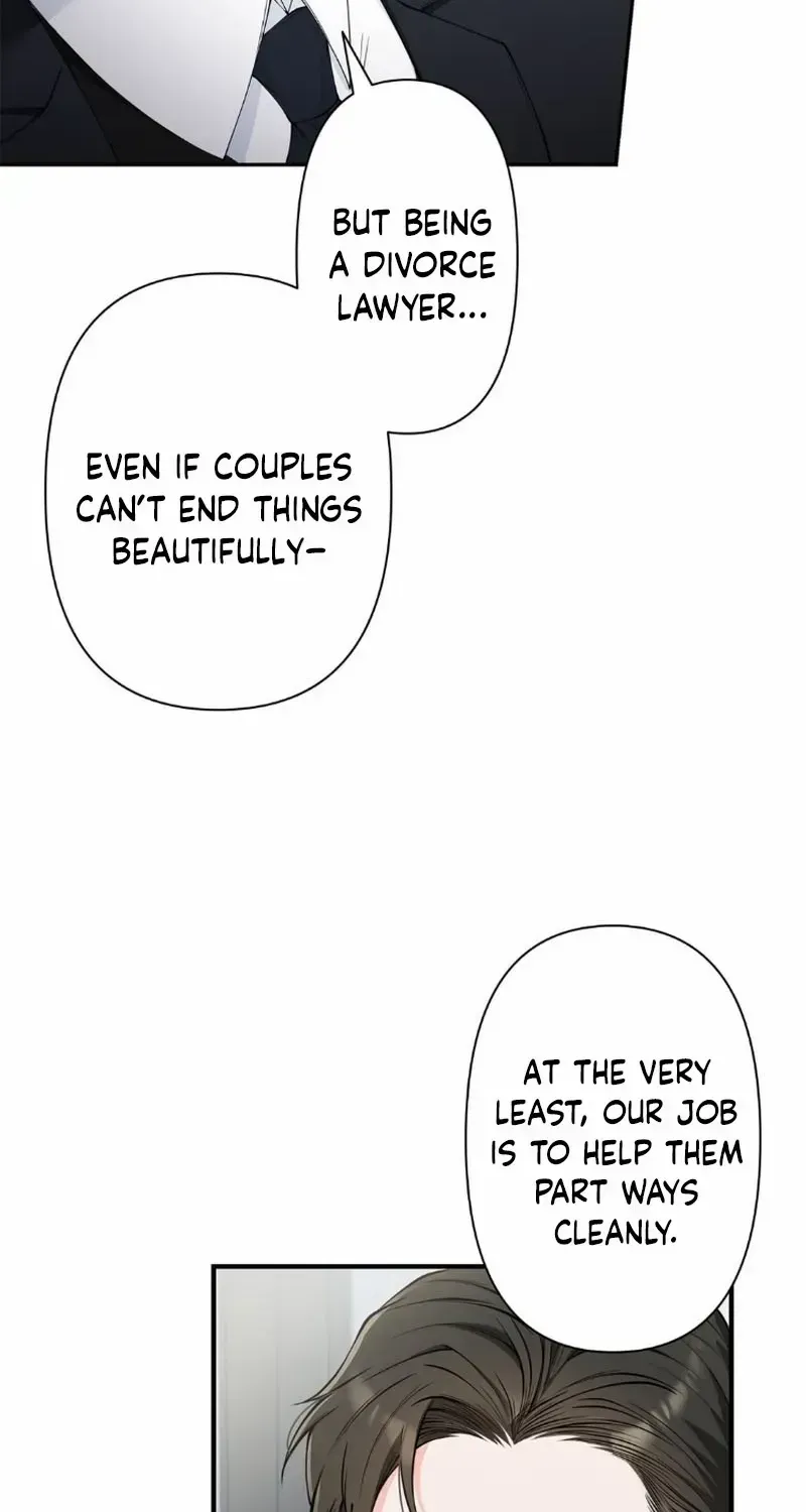 Romance by chance Chapter 1.1 page 59 - 