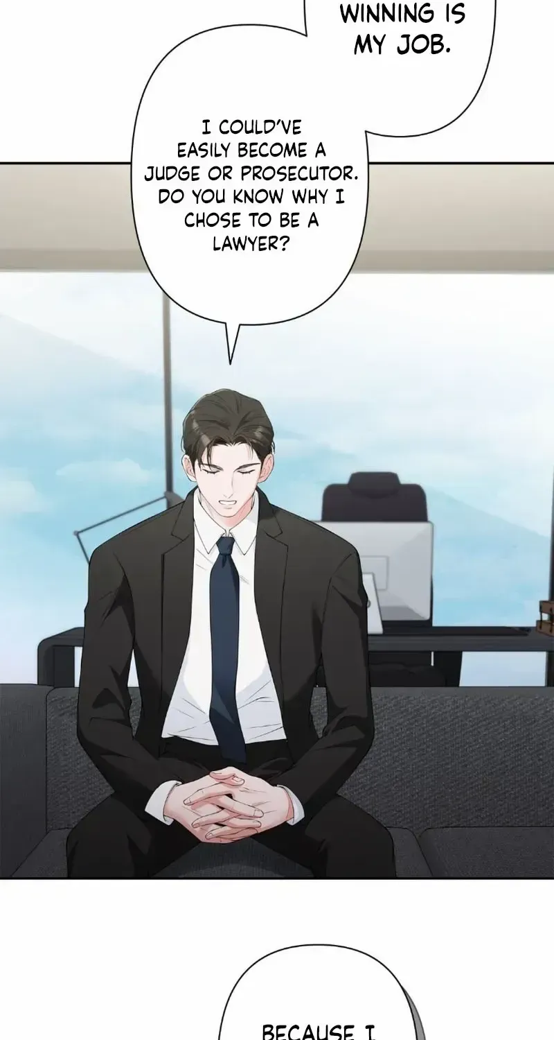 Romance by chance Chapter 1.1 page 61 - 