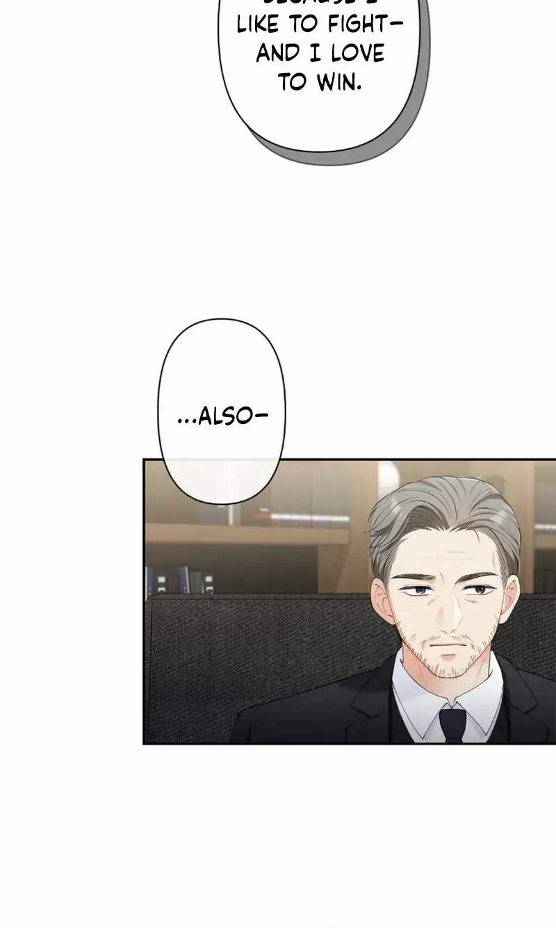 Romance by chance Chapter 1.1 page 62 - 
