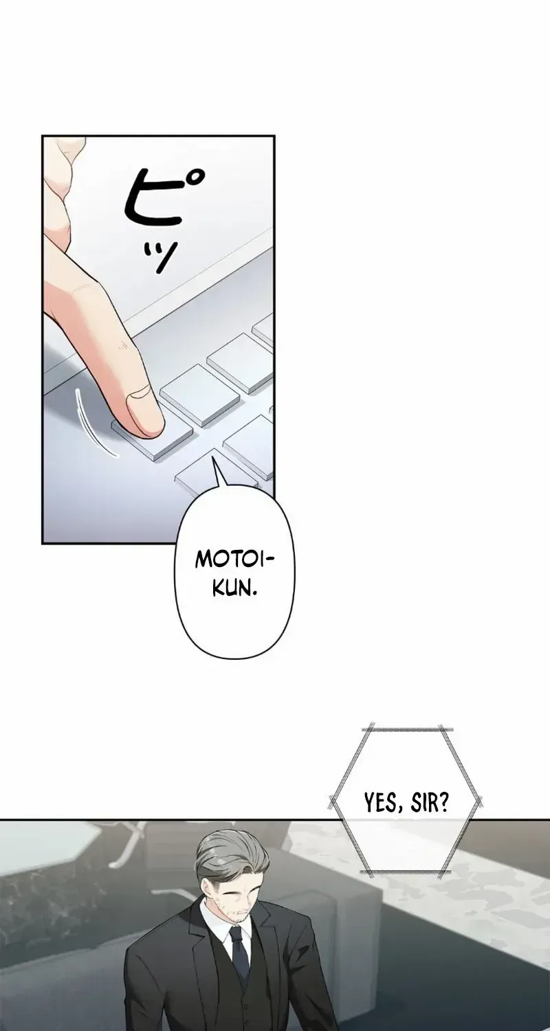 Romance by chance Chapter 1.1 page 66 - 
