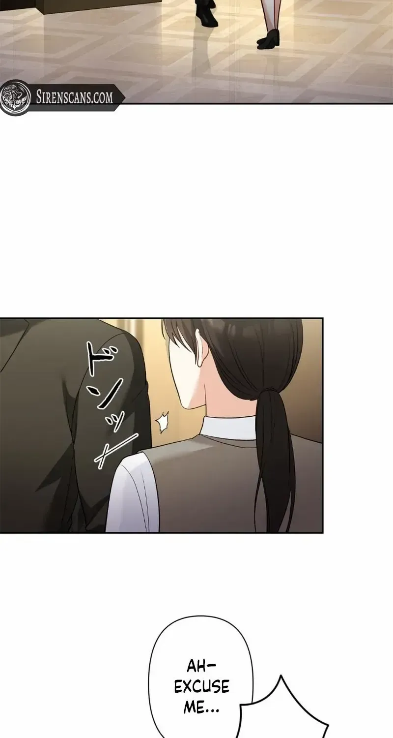 Romance by chance Chapter 1.1 page 70 - 