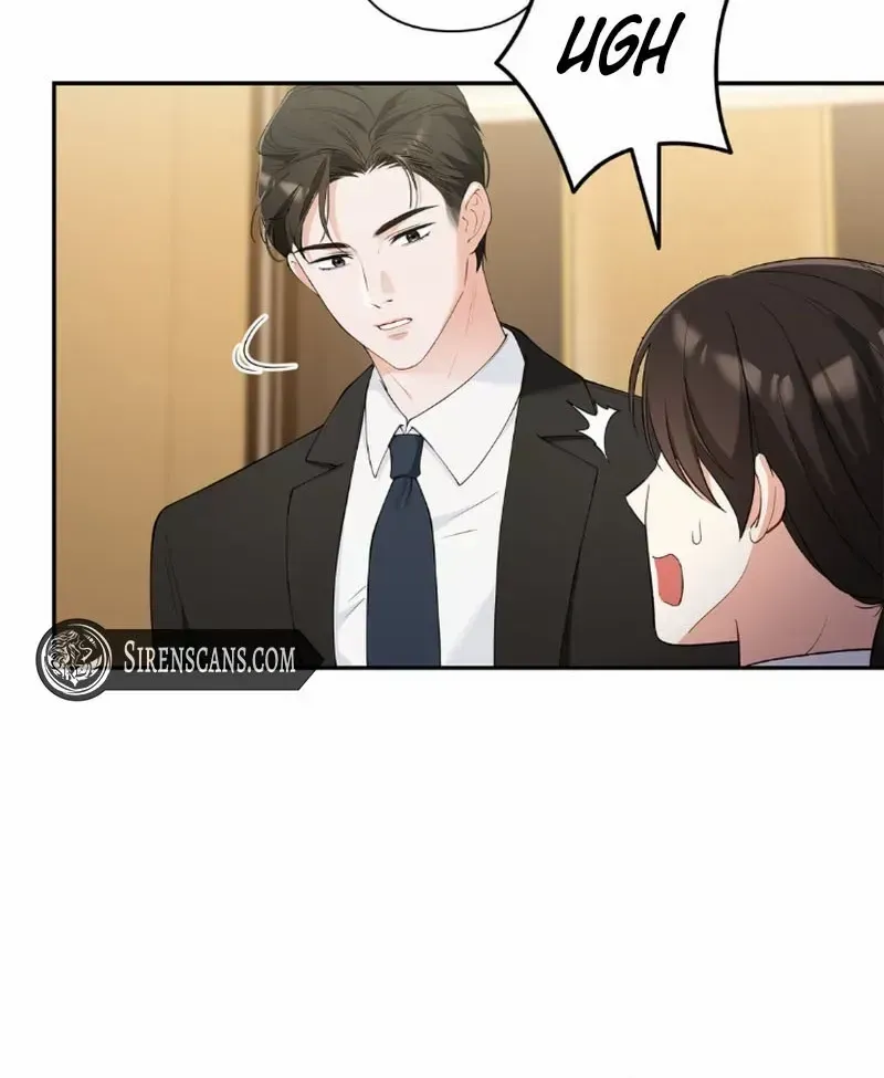 Romance by chance Chapter 1.1 page 71 - 