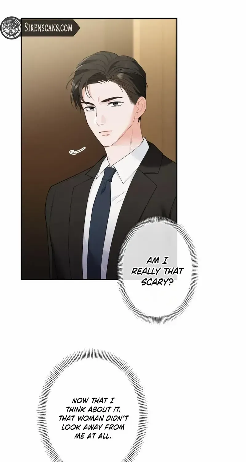 Romance by chance Chapter 1.1 page 73 - 