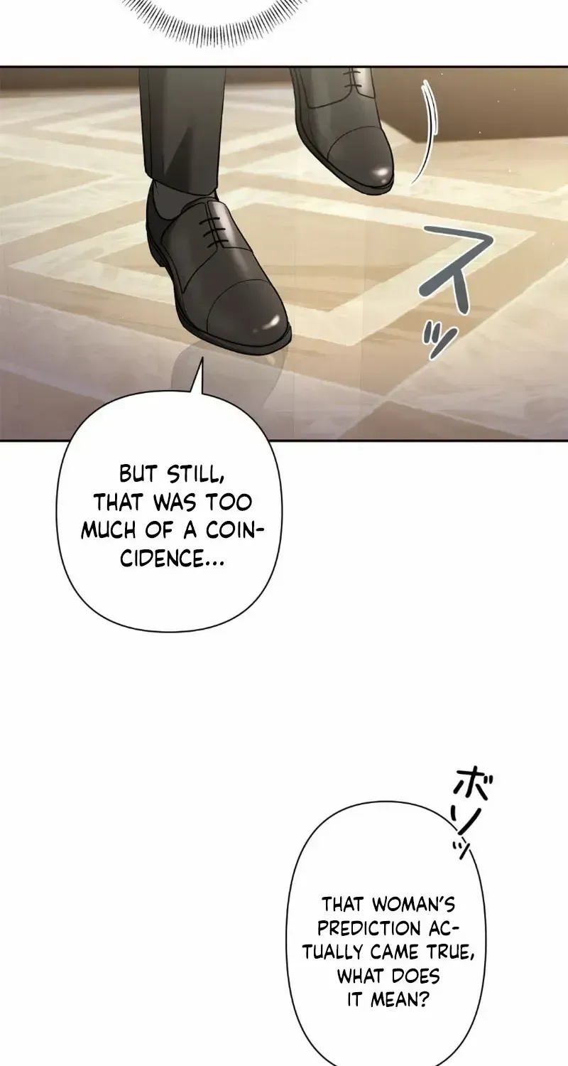 Romance by chance Chapter 1.1 page 74 - 