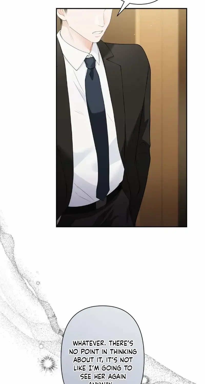 Romance by chance Chapter 1.1 page 75 - 