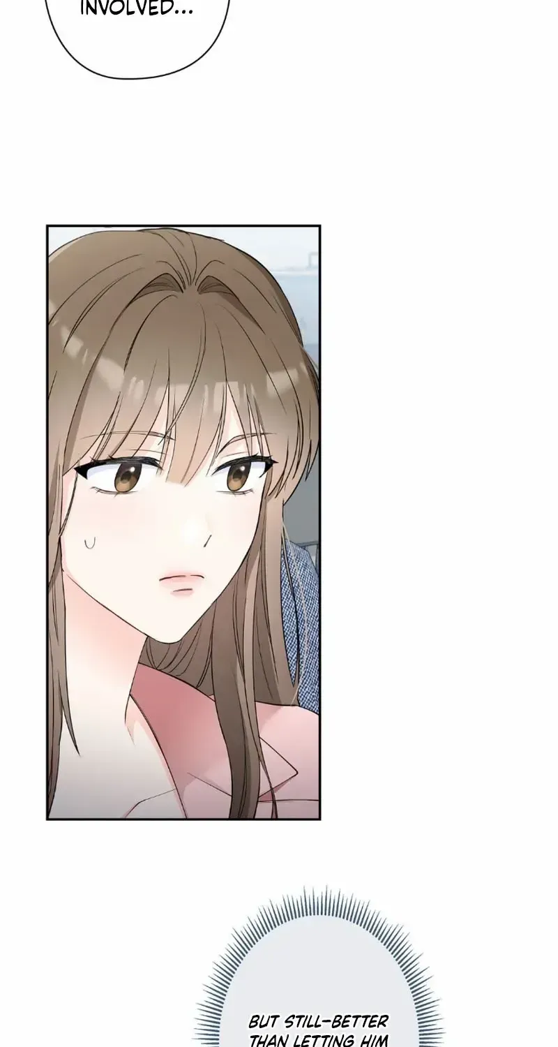 Romance by chance Chapter 1.1 page 78 - 