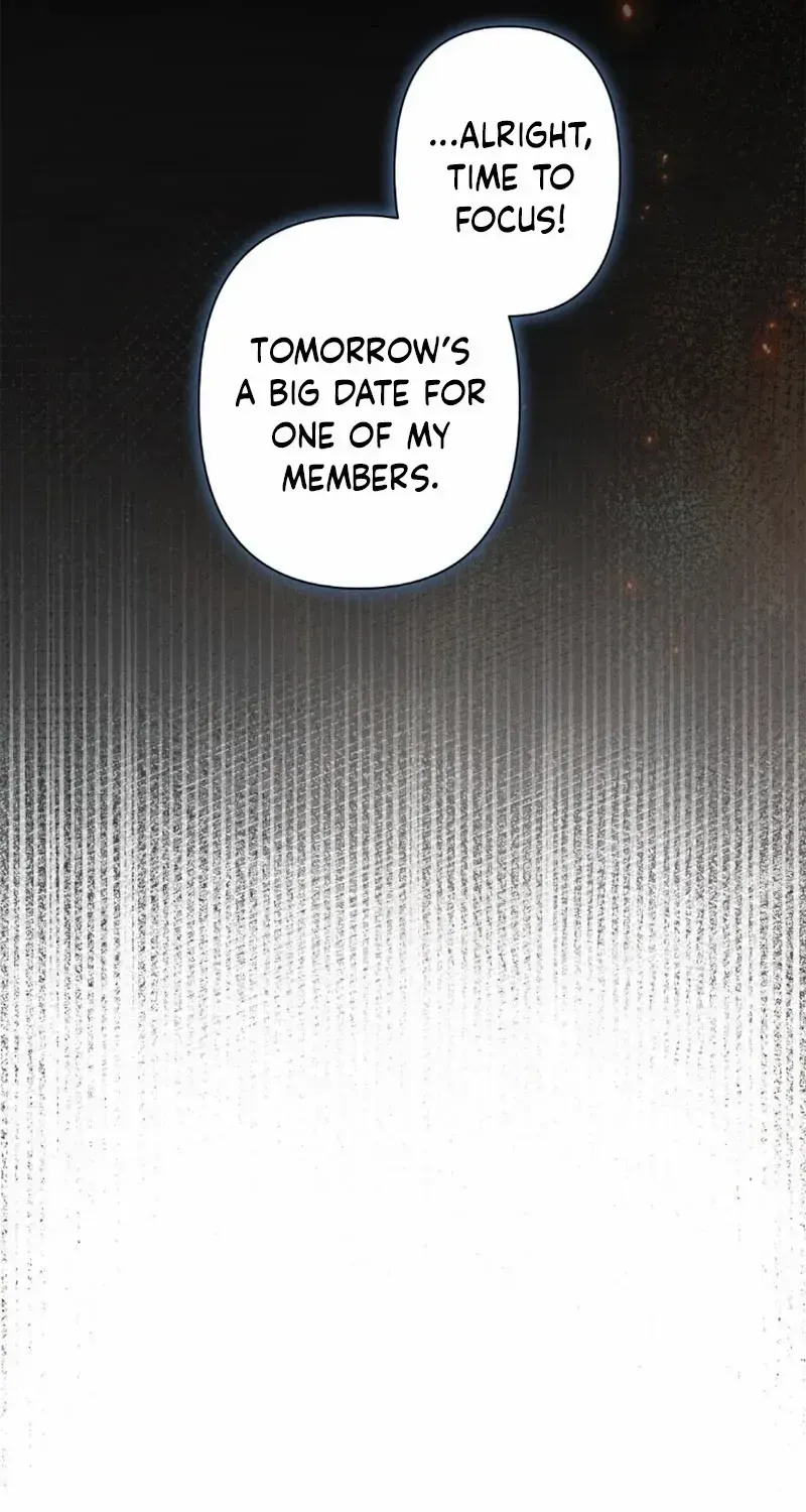 Romance by chance Chapter 1.1 page 81 - 