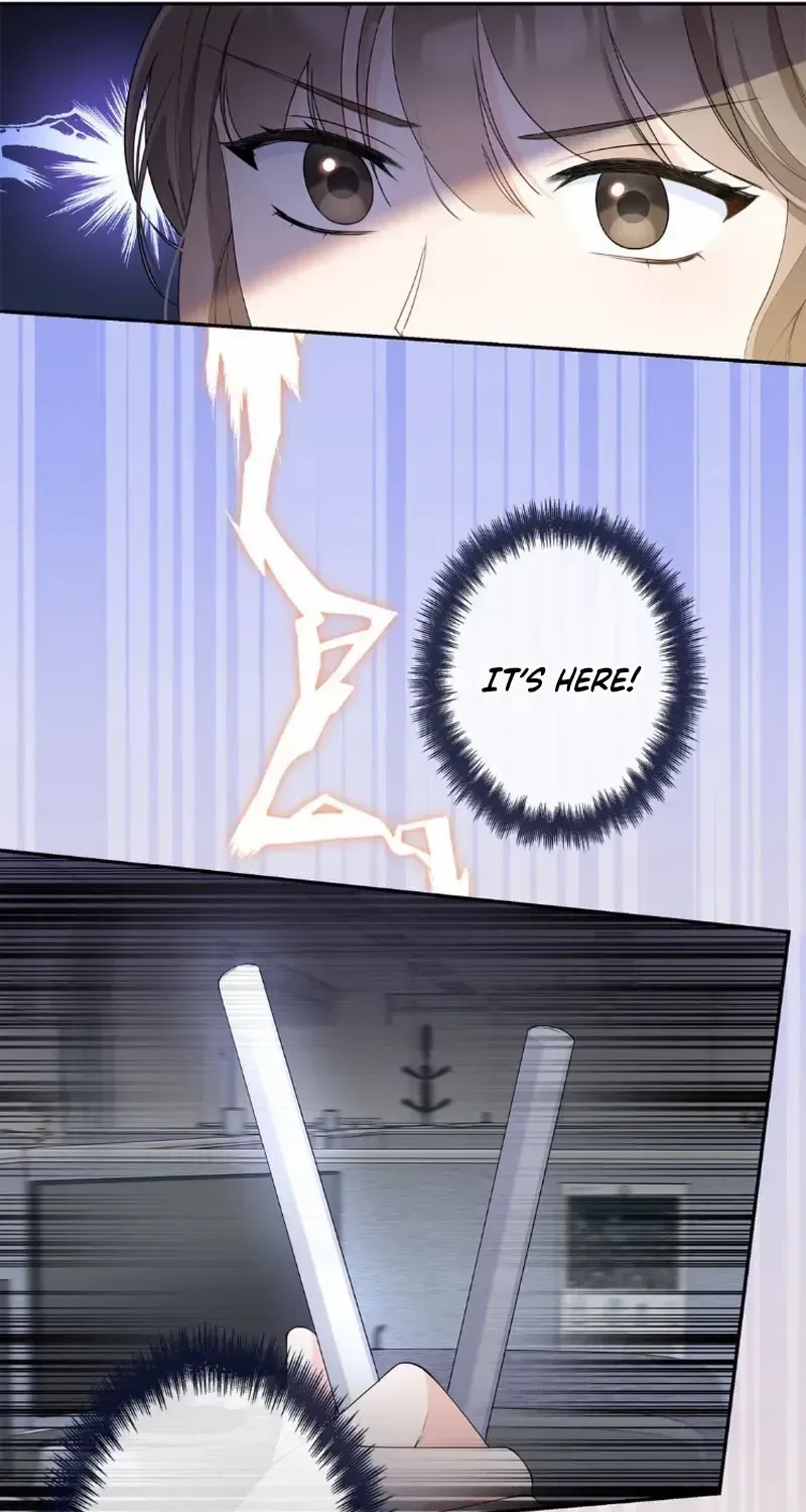 Romance by chance Chapter 1.1 page 10 - 
