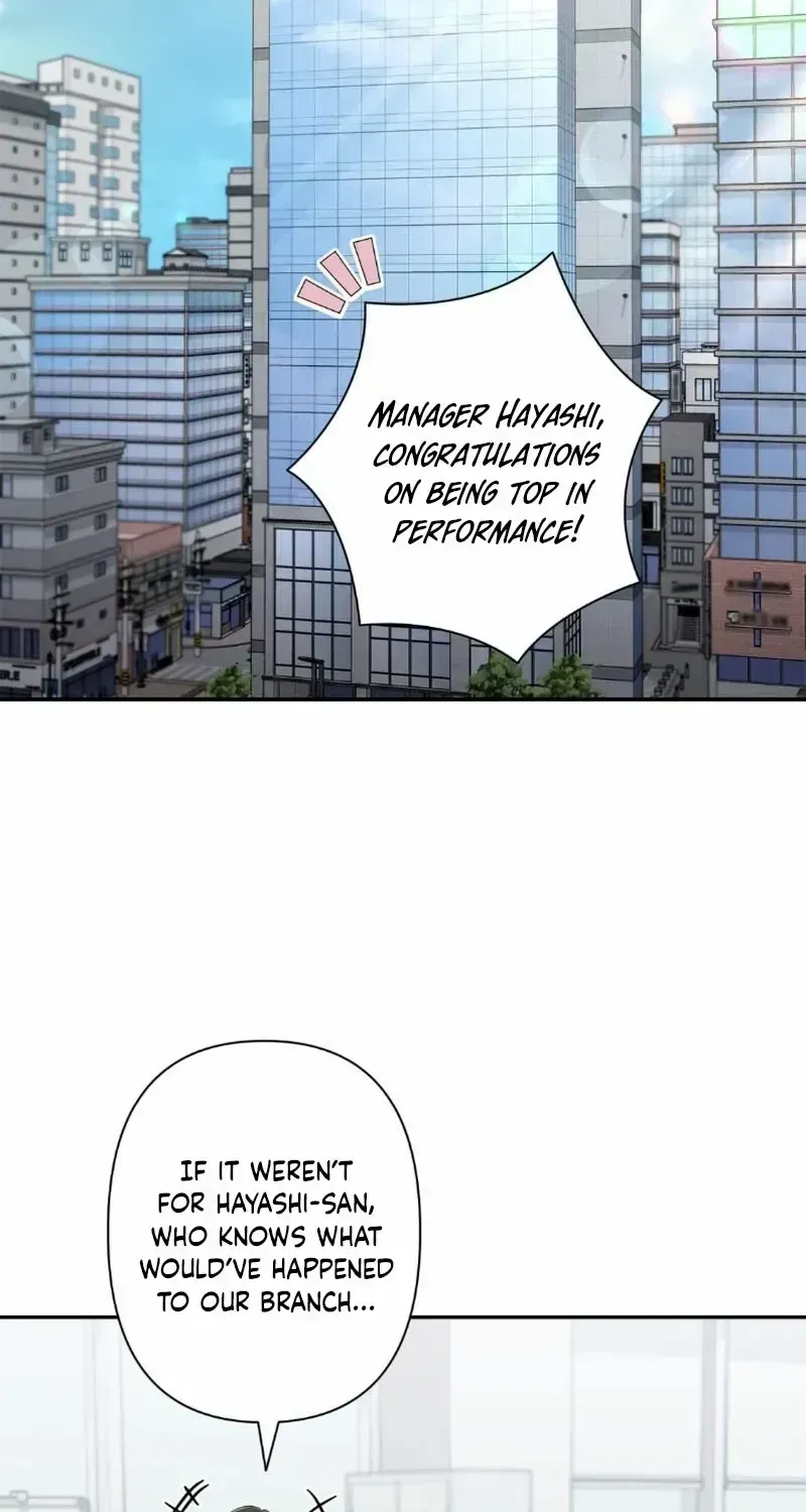 Romance by chance Chapter 1.2 page 2 - 