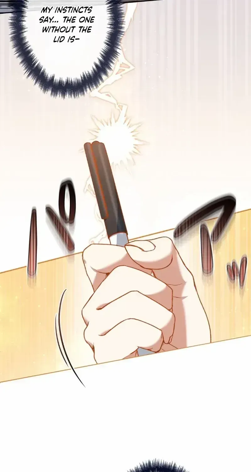 Romance by chance Chapter 1.2 page 11 - 