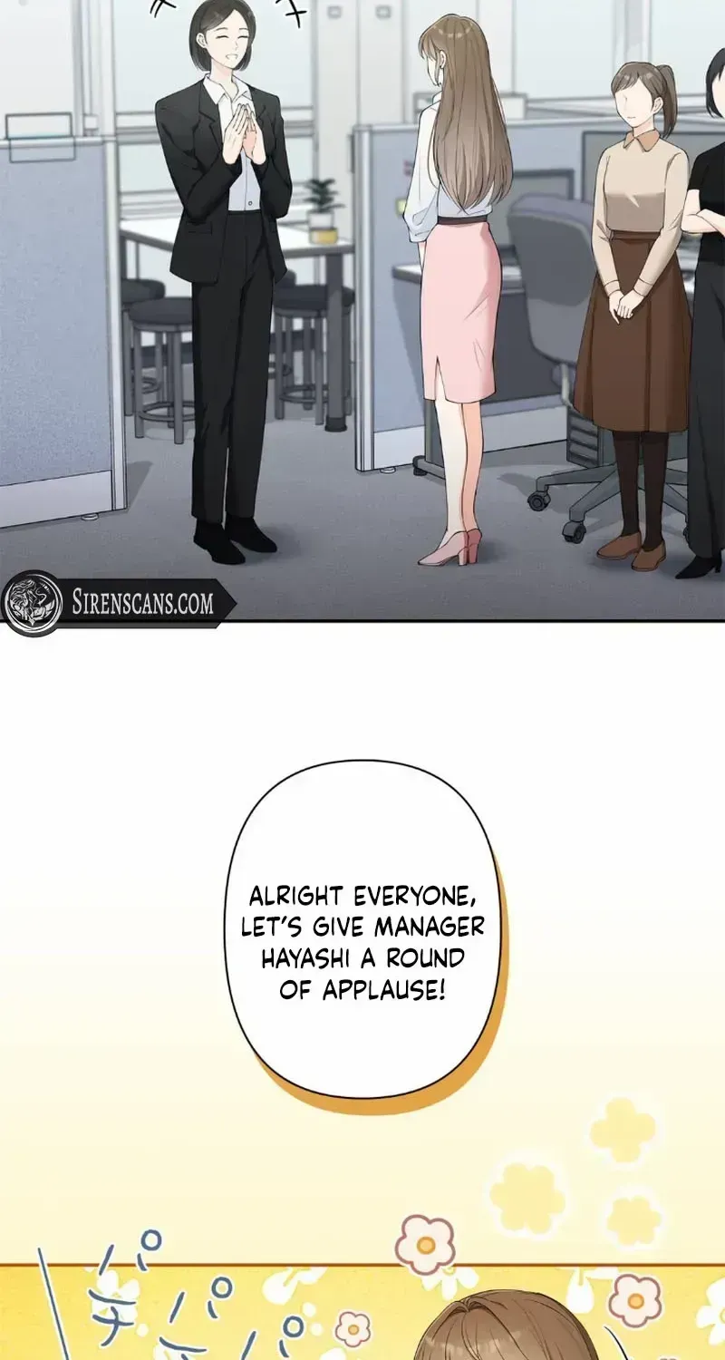 Romance by chance Chapter 1.2 page 3 - 