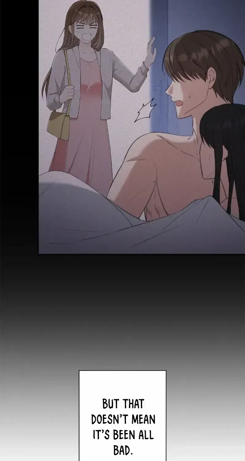 Romance by chance Chapter 1.2 page 21 - 