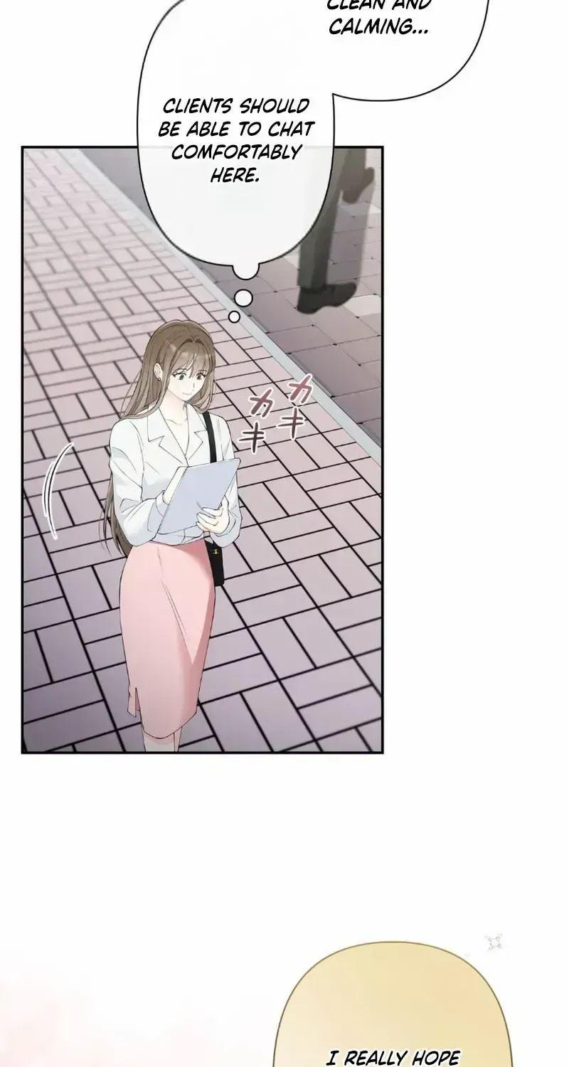 Romance by chance Chapter 1.2 page 24 - 
