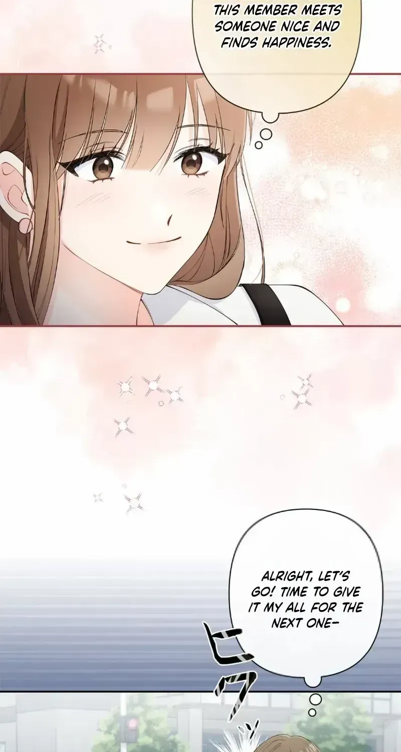 Romance by chance Chapter 1.2 page 25 - 