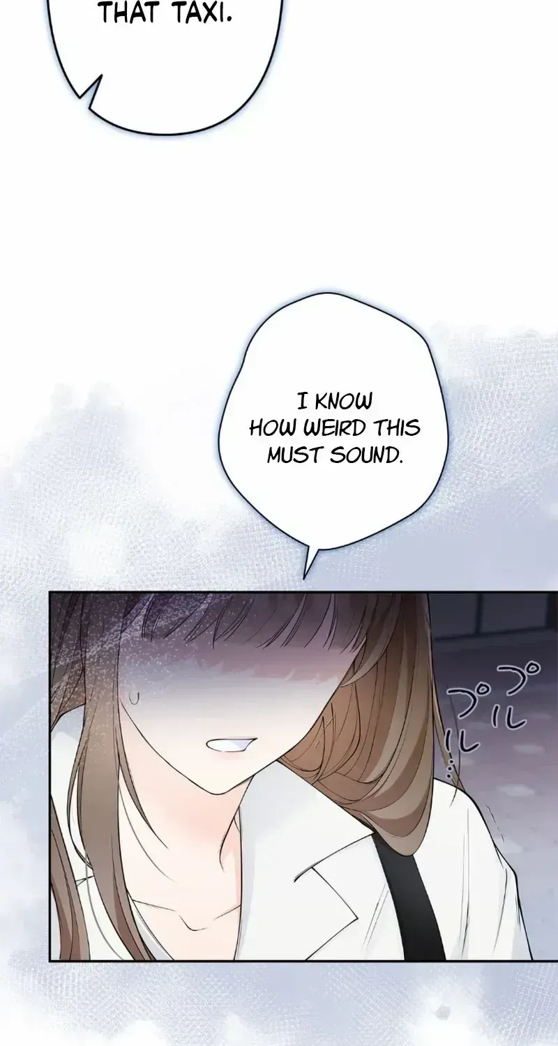 Romance by chance Chapter 1.2 page 33 - 